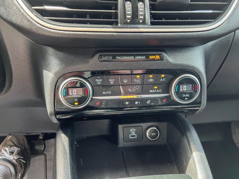 2021 Ford Escape SEL Hybrid Wilmington NC