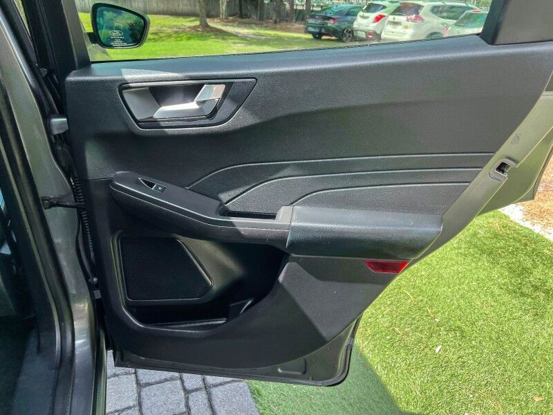 2021 Ford Escape SEL Hybrid Wilmington NC