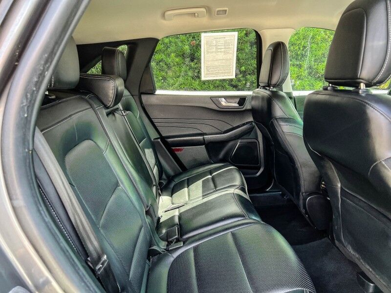 2021 Ford Escape SEL Hybrid Wilmington NC