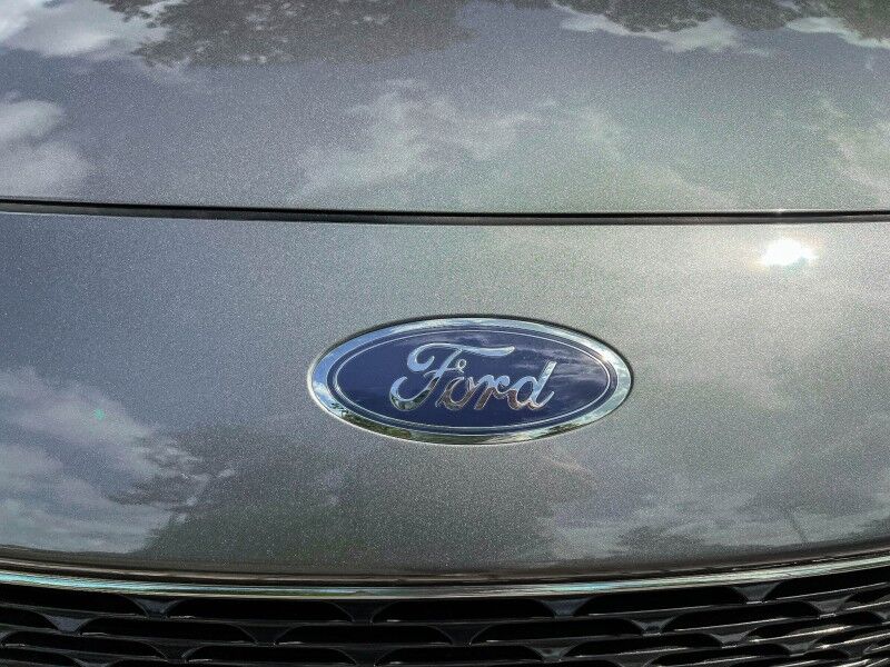 2021 Ford Escape SEL Hybrid Wilmington NC