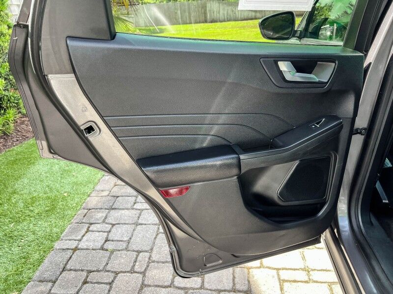 2021 Ford Escape SEL Hybrid Wilmington NC