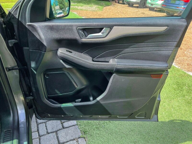 2021 Ford Escape SEL Hybrid Wilmington NC