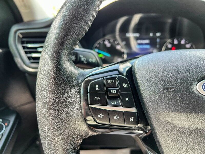 2021 Ford Escape SEL Hybrid Wilmington NC