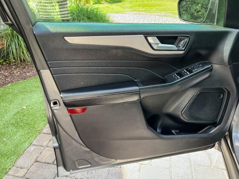 2021 Ford Escape SEL Hybrid Wilmington NC