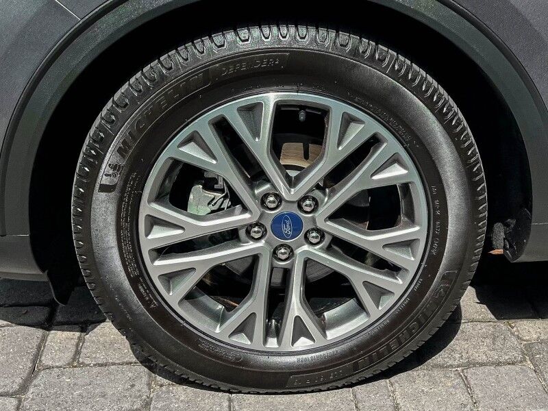 2021 Ford Escape SEL Hybrid Wilmington NC