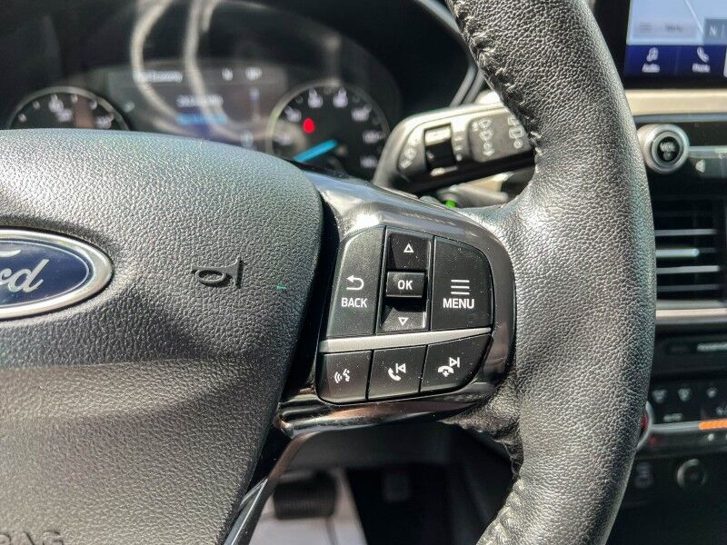 2021 Ford Escape SEL Hybrid Wilmington NC