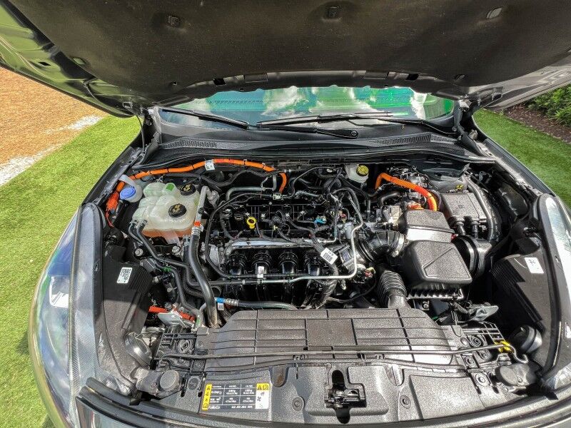 2021 Ford Escape SEL Hybrid Wilmington NC