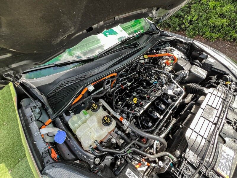 2021 Ford Escape SEL Hybrid Wilmington NC