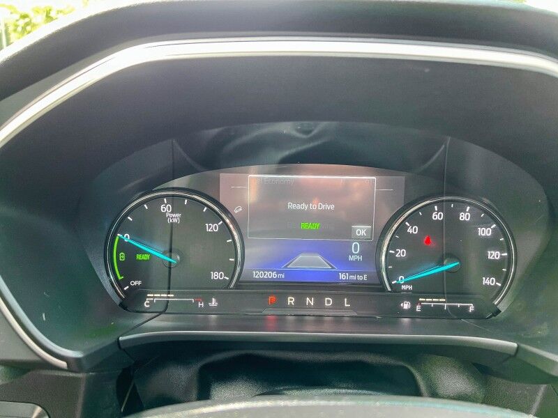 2021 Ford Escape SEL Hybrid Wilmington NC