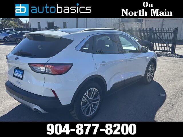 2021 Ford Escape SEL Jacksonville FL