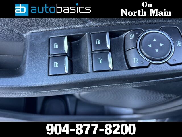 2021 Ford Escape SEL Jacksonville FL