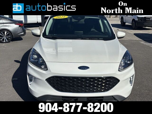 2021 Ford Escape SEL Jacksonville FL