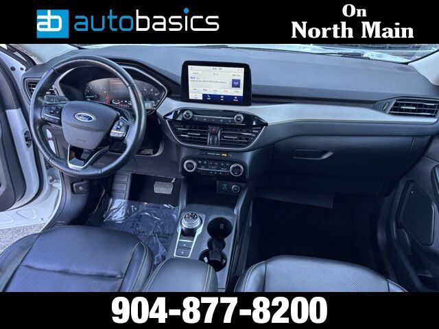 2021 Ford Escape SEL Jacksonville FL