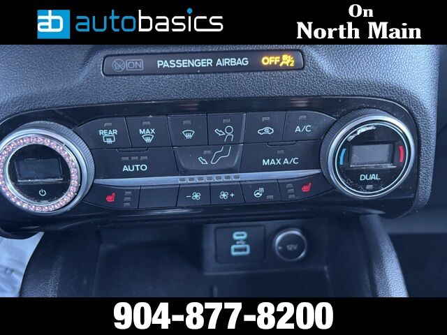 2021 Ford Escape SEL Jacksonville FL