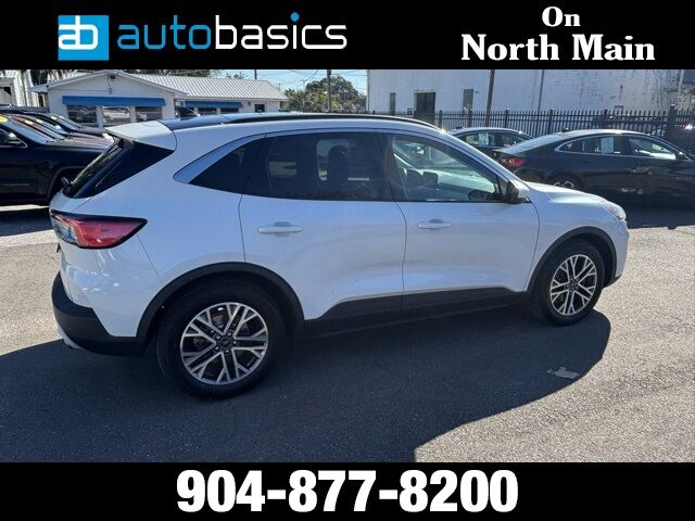 2021 Ford Escape SEL Jacksonville FL