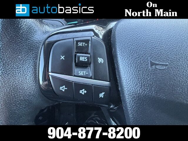 2021 Ford Escape SEL Jacksonville FL