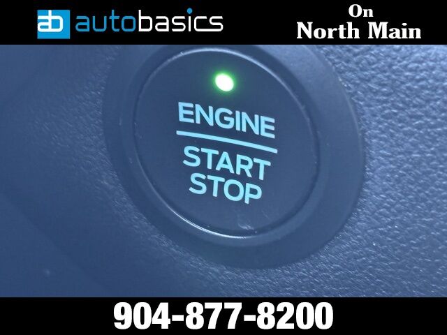 2021 Ford Escape SEL Jacksonville FL