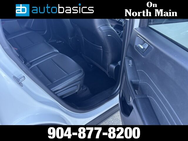 2021 Ford Escape SEL Jacksonville FL