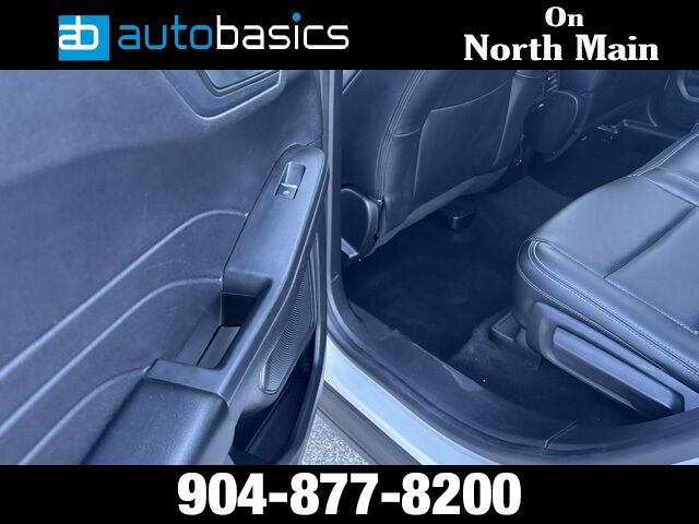 2021 Ford Escape SEL Jacksonville FL