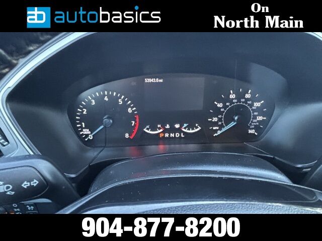 2021 Ford Escape SEL Jacksonville FL