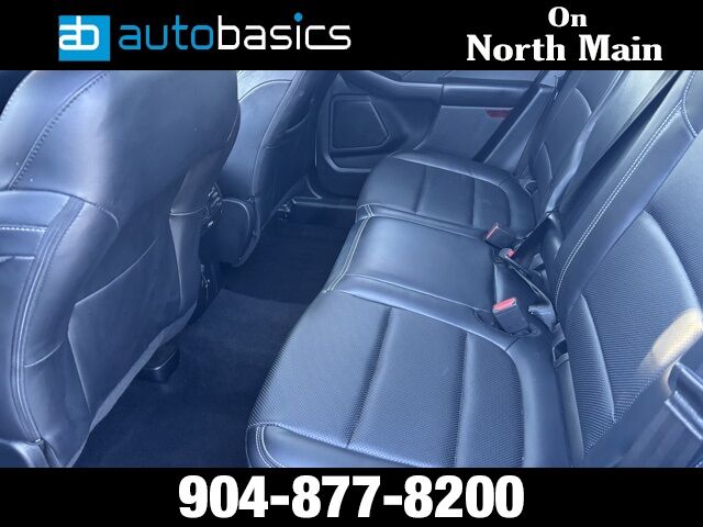 2021 Ford Escape SEL Jacksonville FL