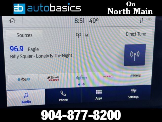 2021 Ford Escape SEL Jacksonville FL