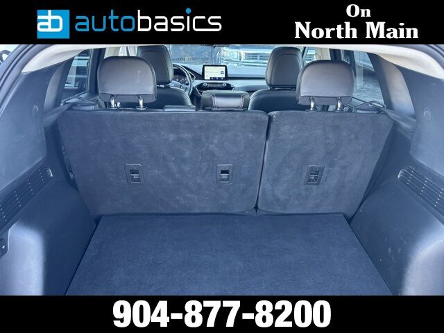 2021 Ford Escape SEL Jacksonville FL