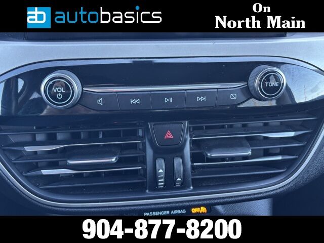 2021 Ford Escape SEL Jacksonville FL