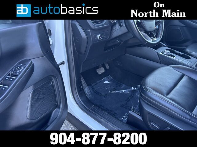 2021 Ford Escape SEL Jacksonville FL