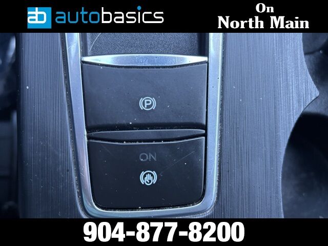 2021 Ford Escape SEL Jacksonville FL