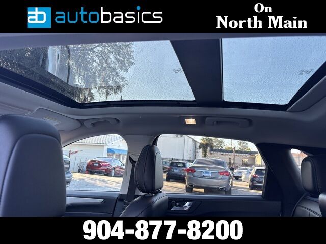 2021 Ford Escape SEL Jacksonville FL