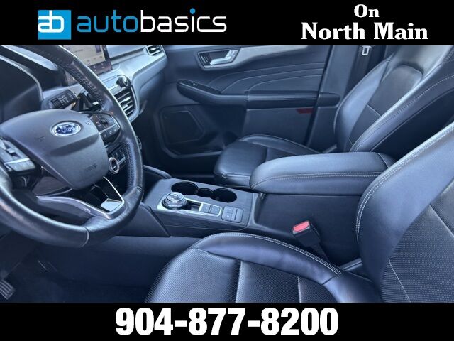 2021 Ford Escape SEL Jacksonville FL