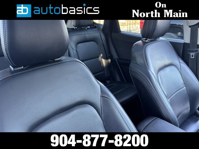 2021 Ford Escape SEL Jacksonville FL