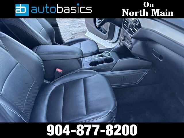 2021 Ford Escape SEL Jacksonville FL