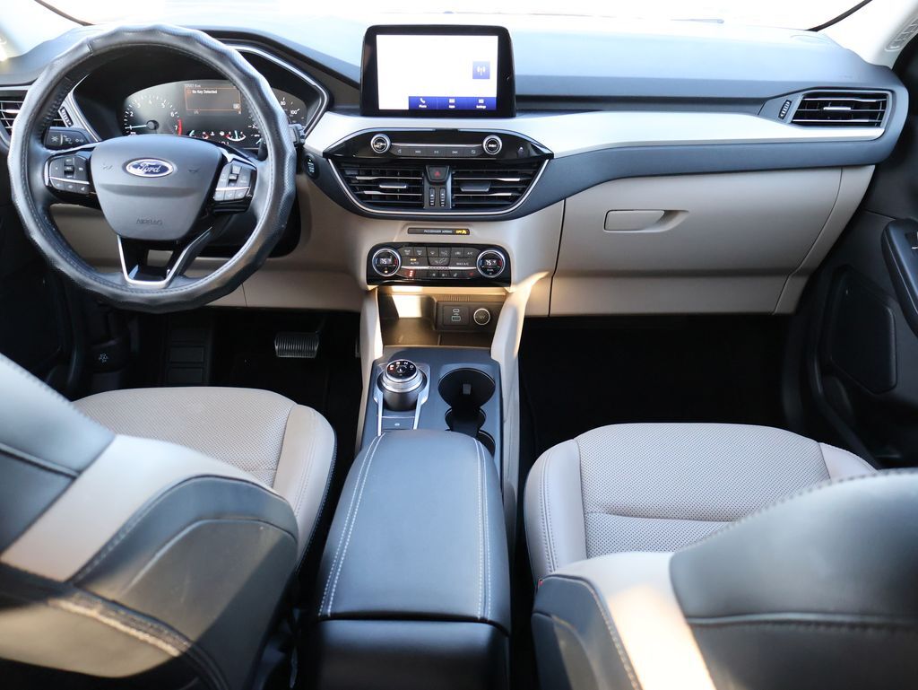 2021 Ford Escape SEL San Clemente CA