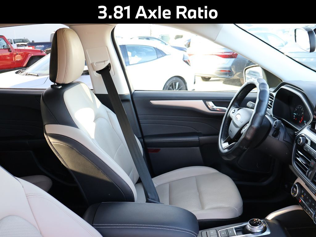 2021 Ford Escape SEL San Clemente CA