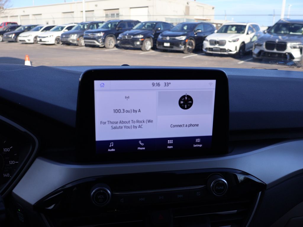 2021 Ford Escape SEL San Clemente CA