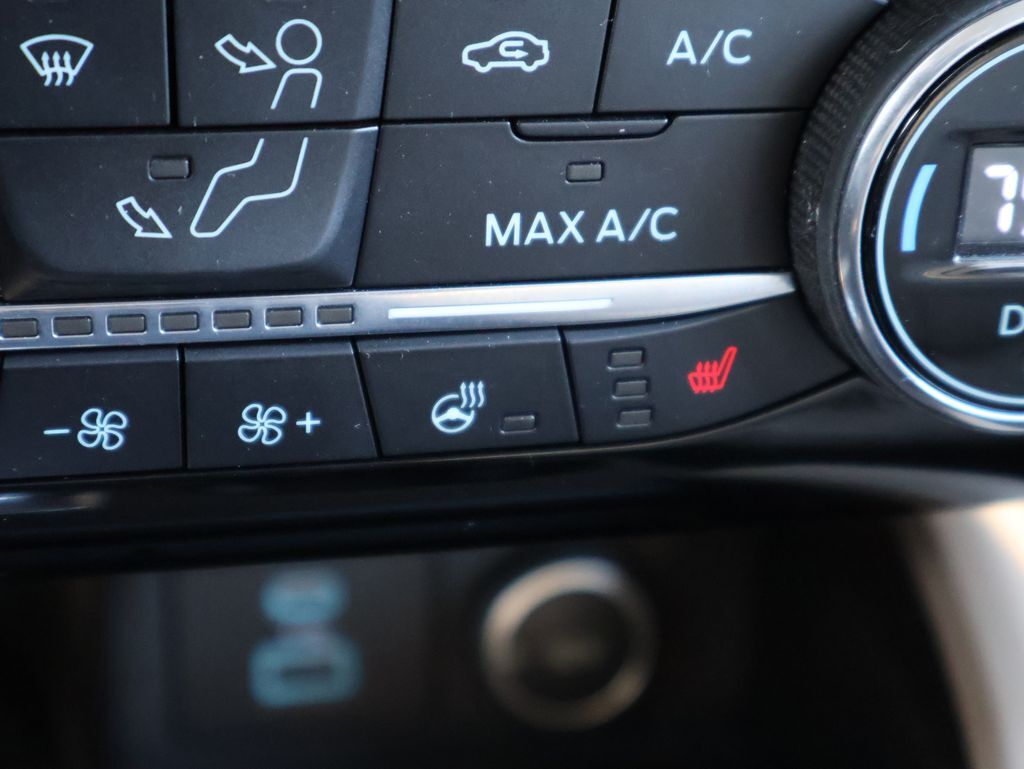 2021 Ford Escape SEL San Clemente CA