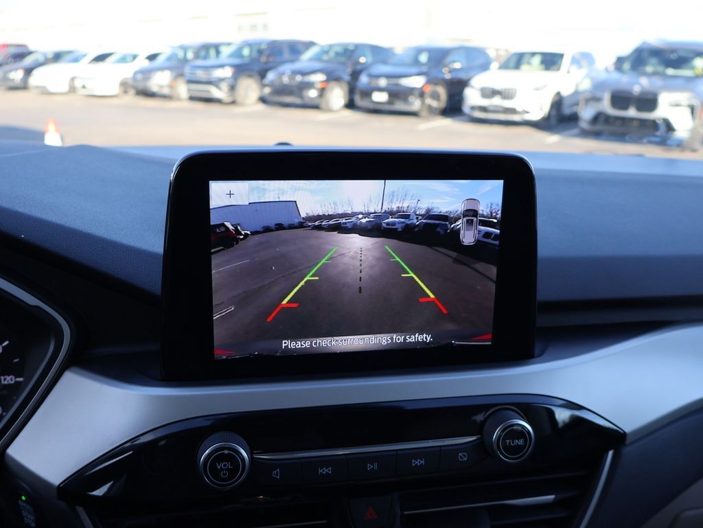 2021 Ford Escape SEL San Clemente CA