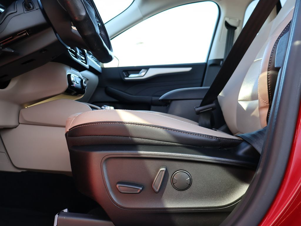 2021 Ford Escape SEL San Clemente CA