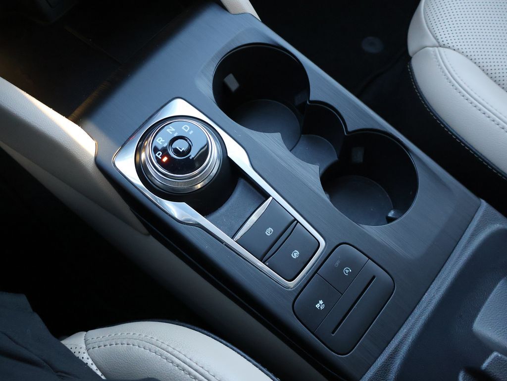 2021 Ford Escape SEL San Clemente CA