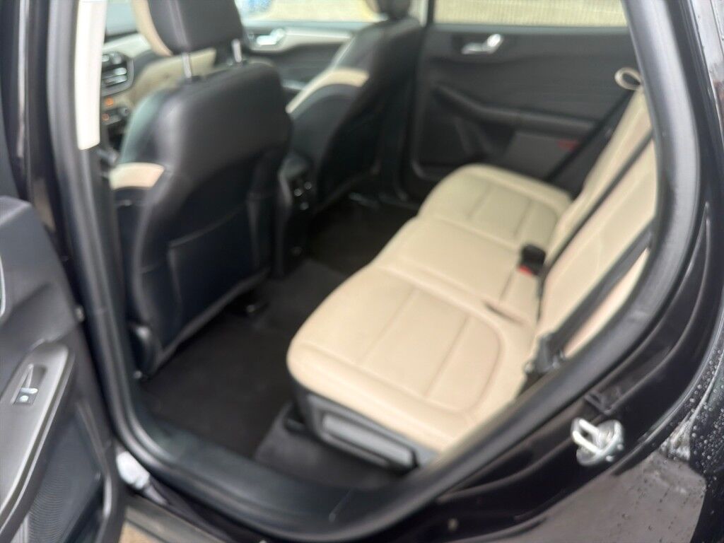 2021 Ford Escape SEL Cooperstown NY