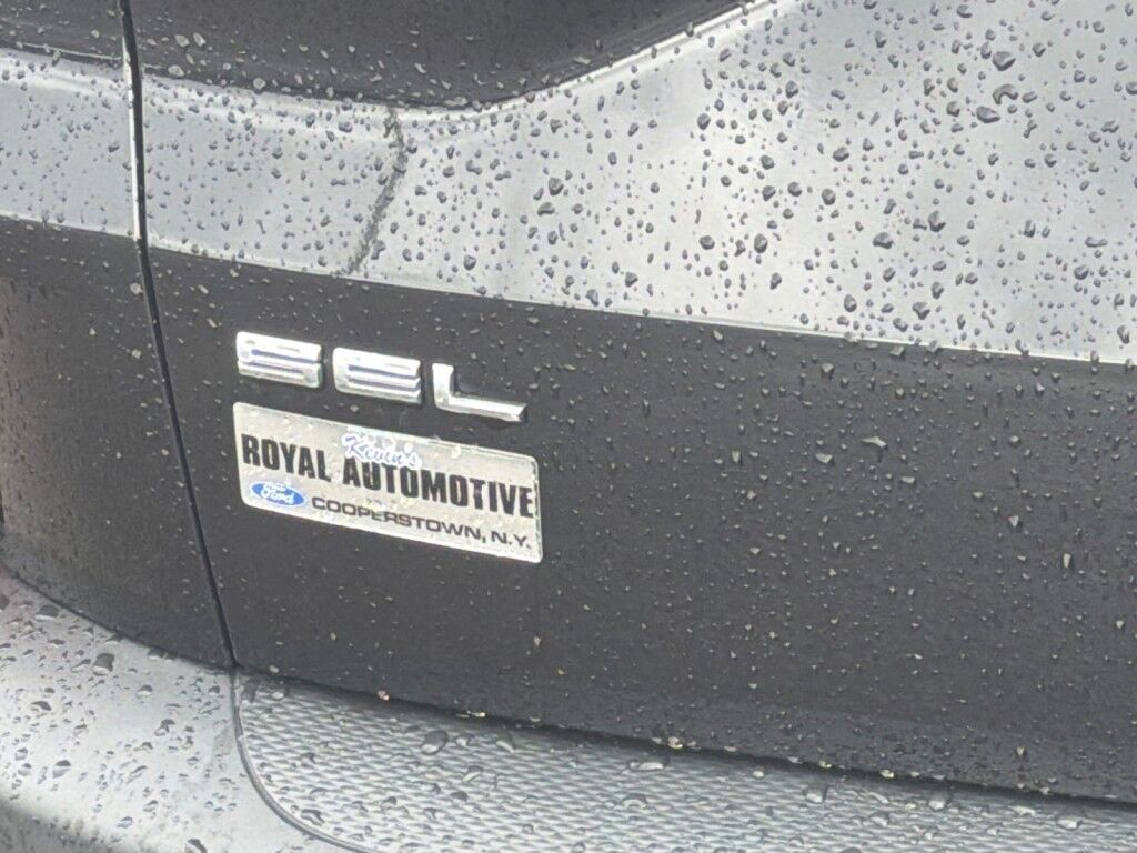 2021 Ford Escape SEL Cooperstown NY