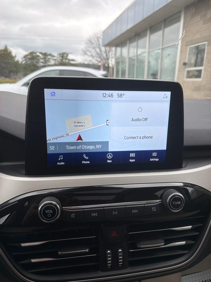 2021 Ford Escape SEL Cooperstown NY