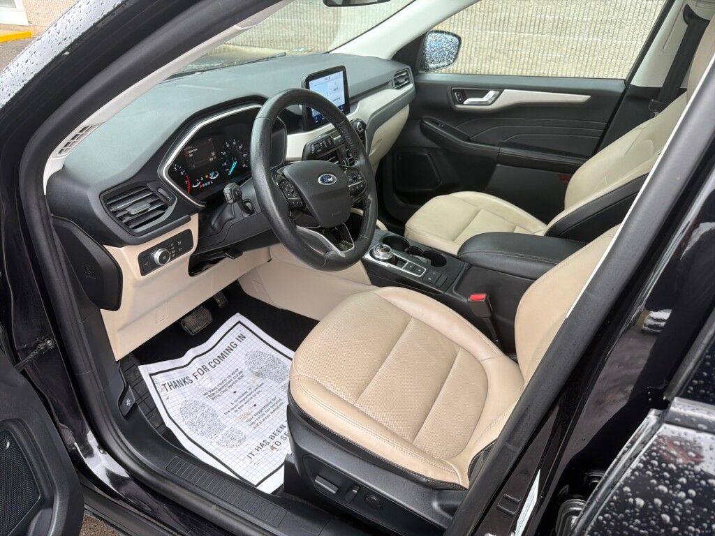 2021 Ford Escape SEL Cooperstown NY