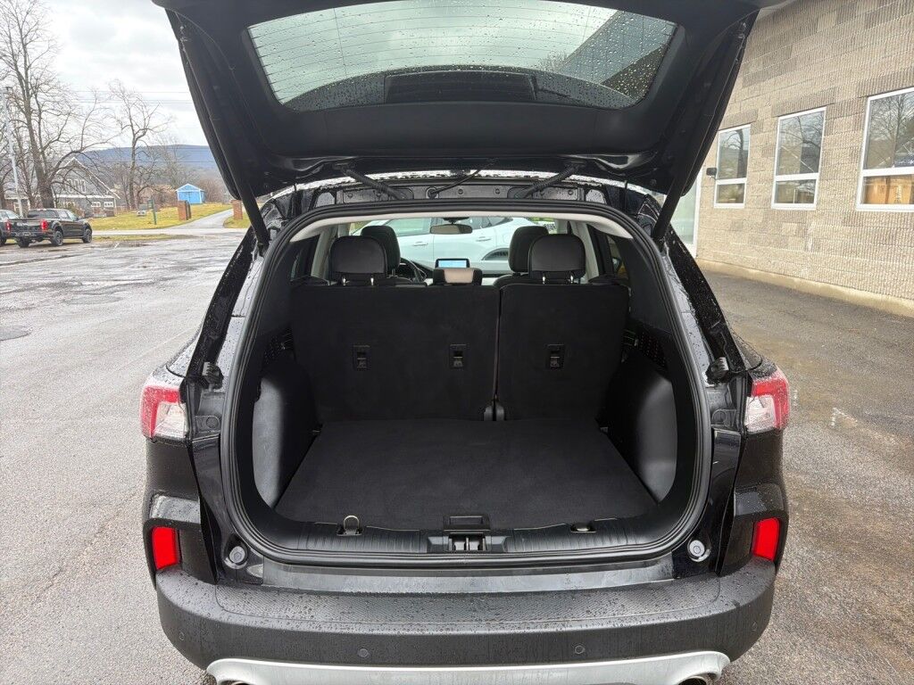 2021 Ford Escape SEL Cooperstown NY