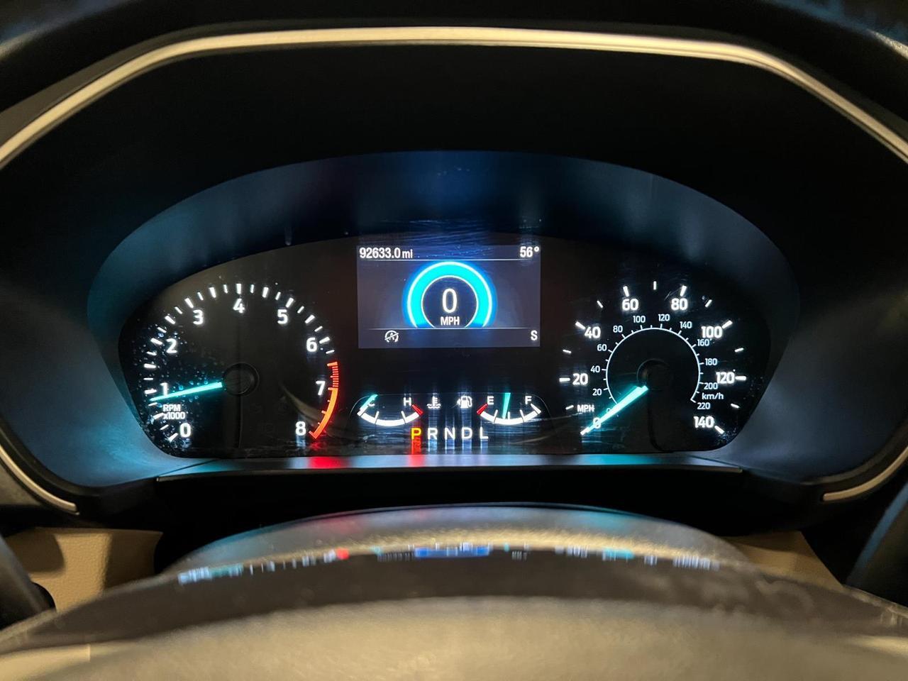 2021 Ford Escape SEL Parker CO