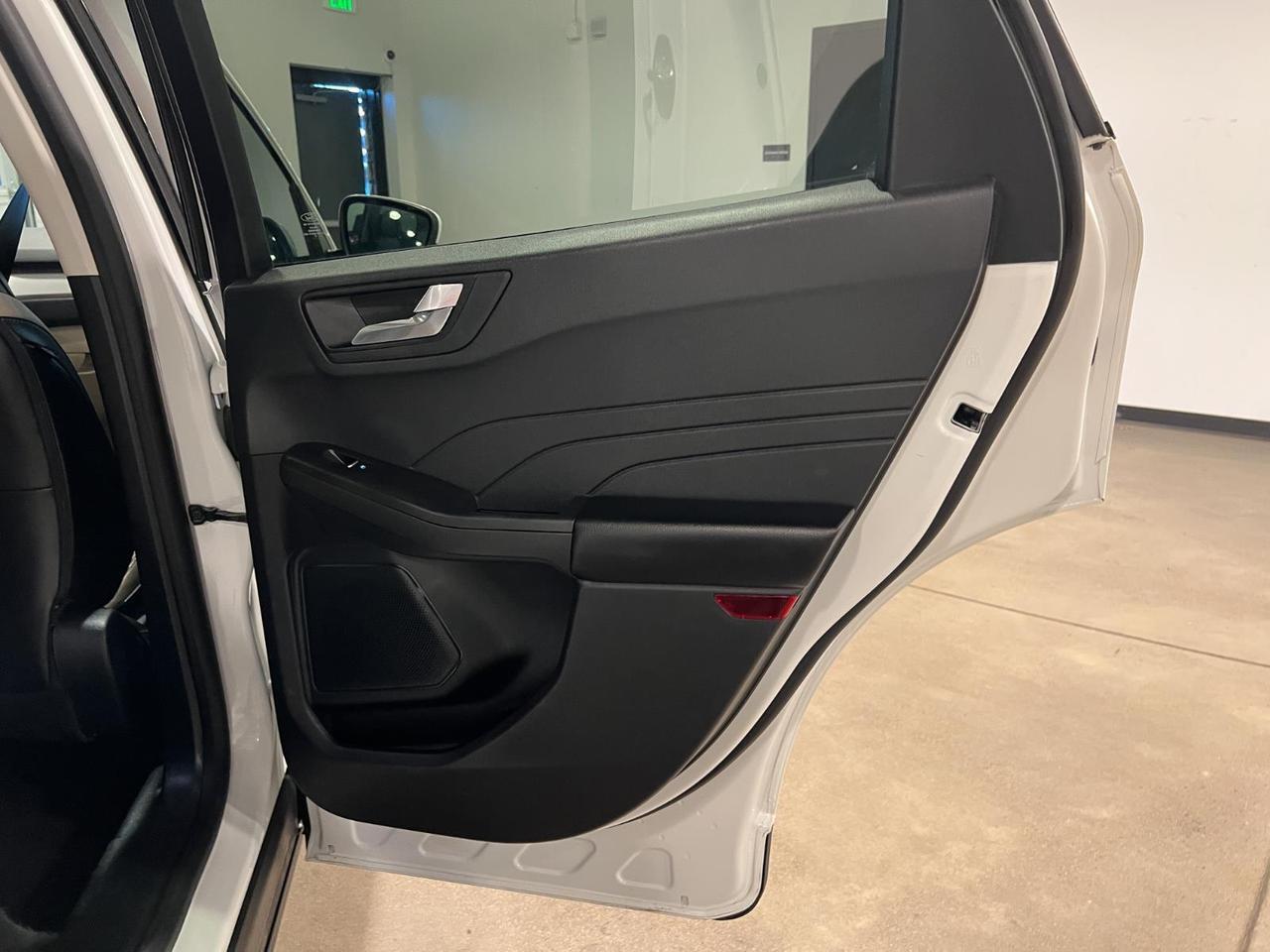 2021 Ford Escape SEL Parker CO