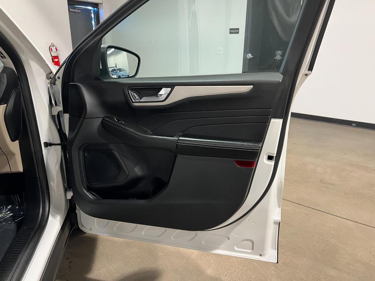 2021 Ford Escape SEL Parker CO