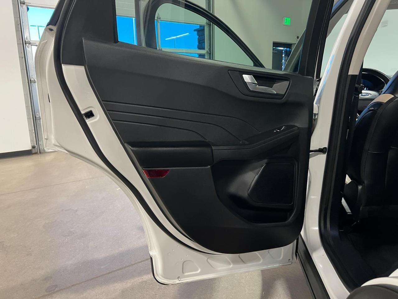 2021 Ford Escape SEL Parker CO